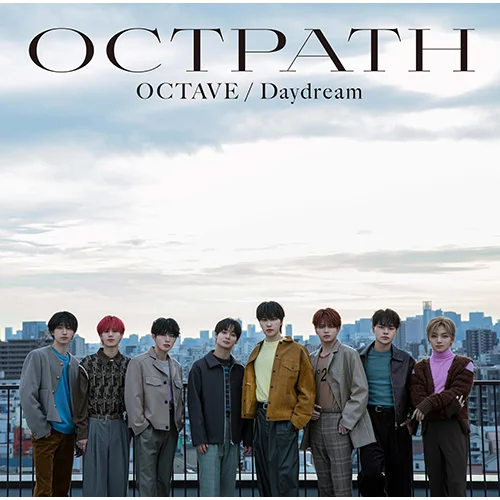 Octpath – OCTAVE