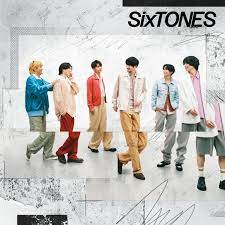 SixTONES – 音色