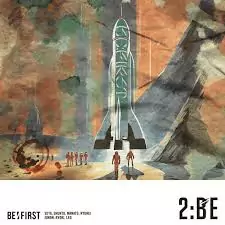 BE:FIRST – Slogan