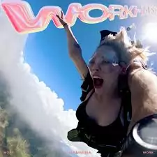 ちゃんみな (CHANMINA) – WORK HARD