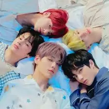 TXT – Love Language