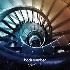 back number – Blue Amber (ブルーアンバー)