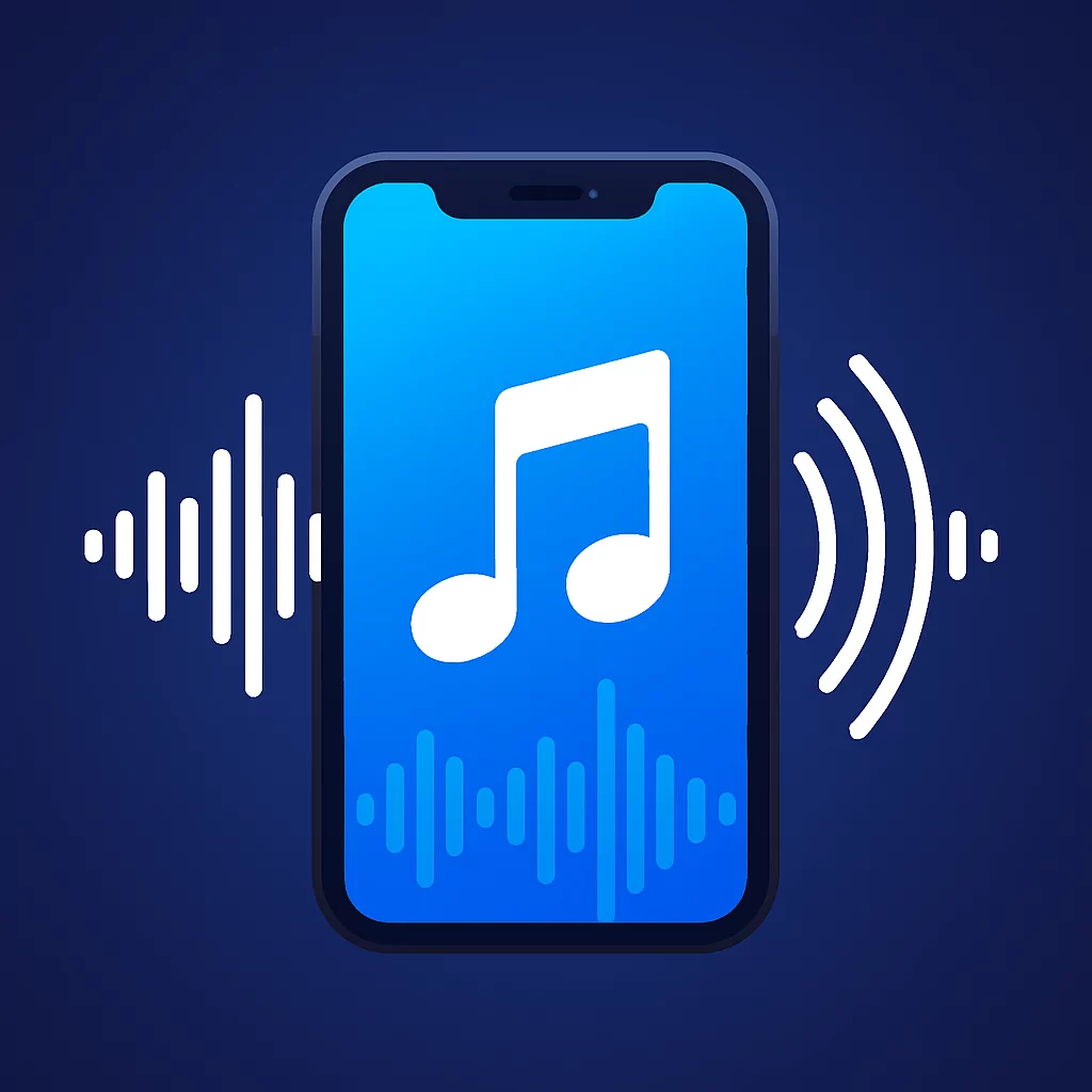 無料で使える着信音アプリ｜人気・高音質・広告なし！