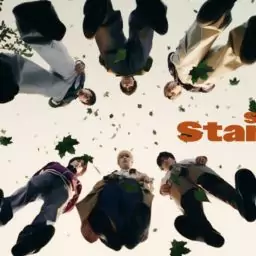 SixTONES – Stargaze