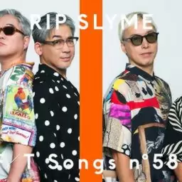 RIP SLYME – 熱帯夜 – THE FIRST TAKE