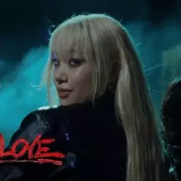 HANA – BAD LOVE