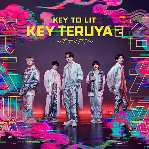 KEY TO LIT – KEY TERUYA2 ～キテルヤツ～